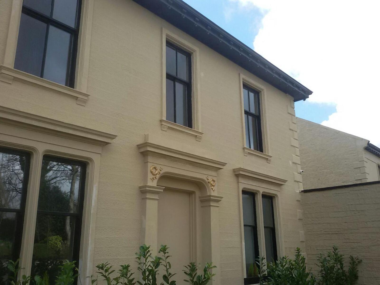 Crosshill House — Photos 2