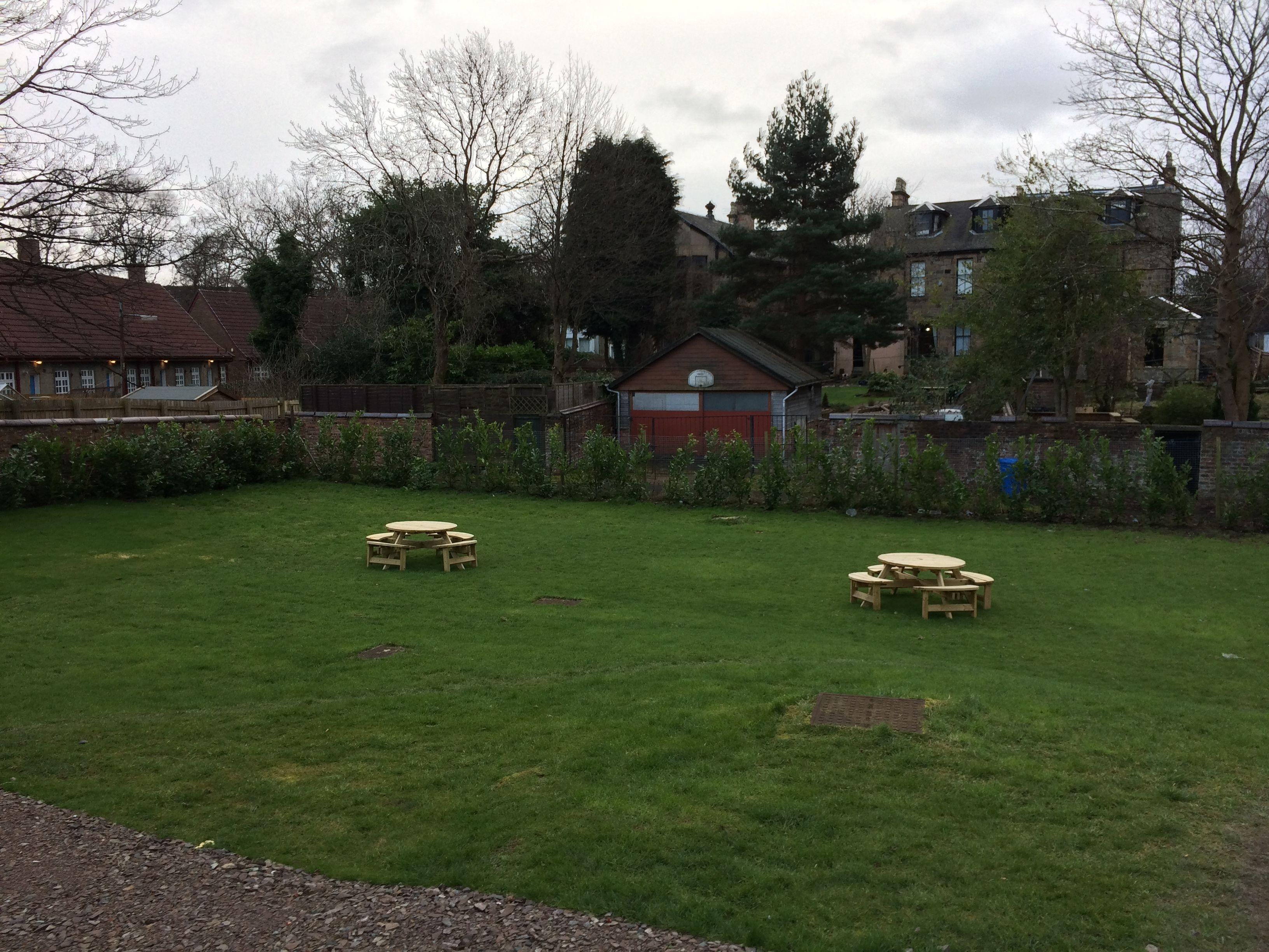 Crosshill House — Photos 3